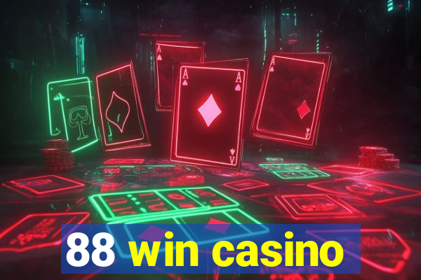 88 win casino